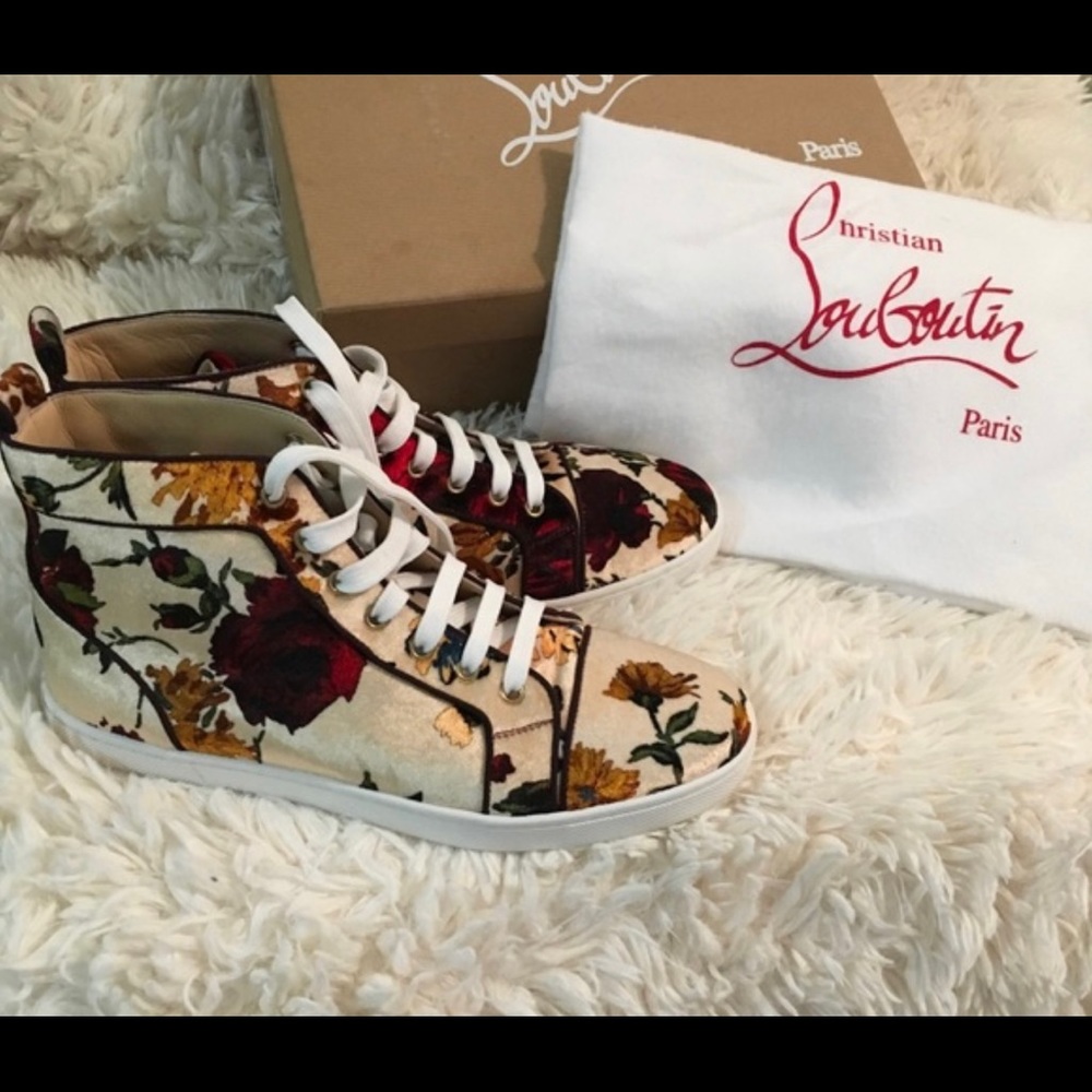 Christian Louboutin